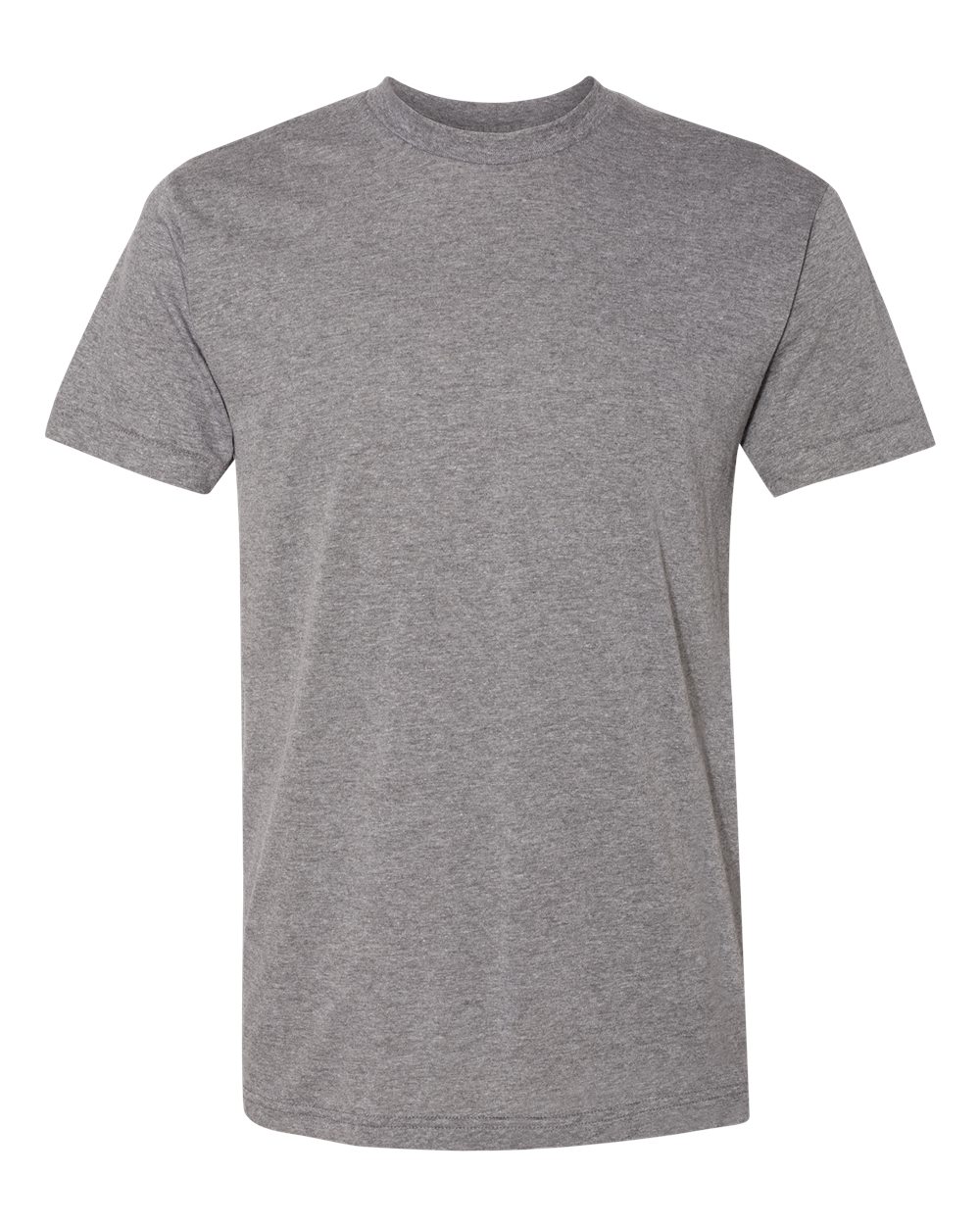 Unisex USA-Made Triblend Track Tee - TR401USA 8