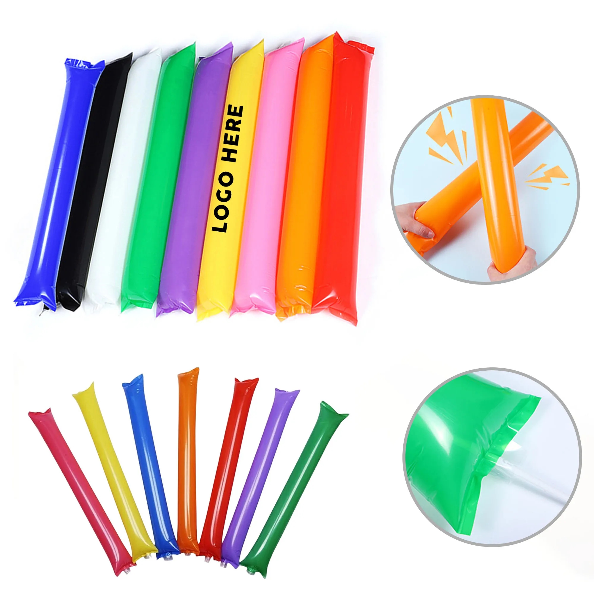 Reusable Inflatable Fuel Stick 8