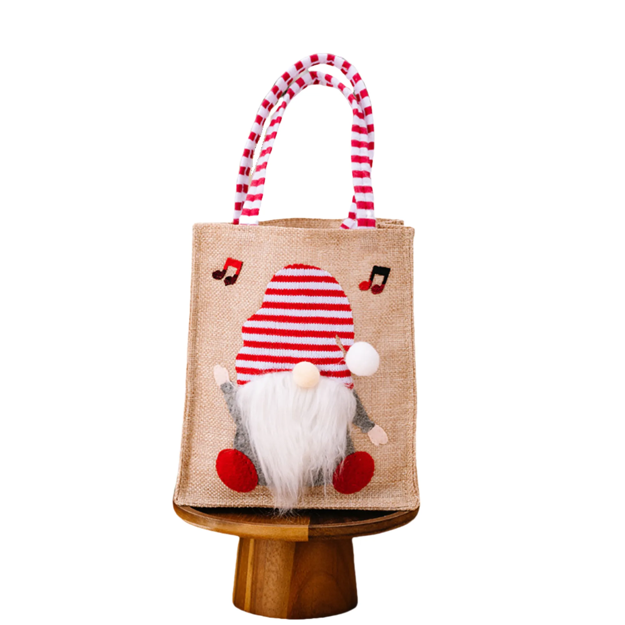 Cute Tote Gift Bag 5