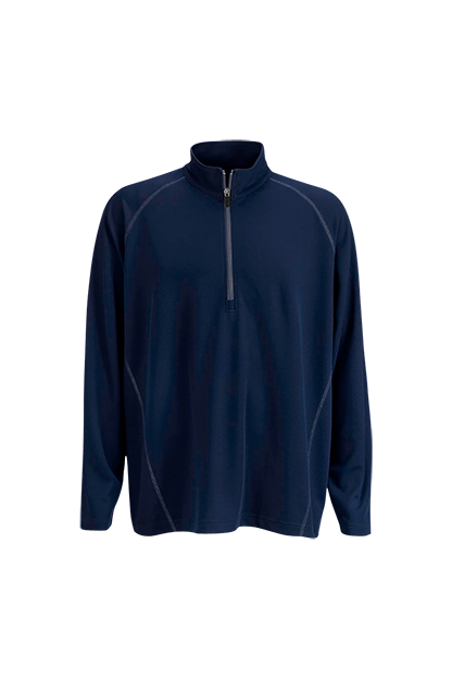 Vansport Performance Pullover 39