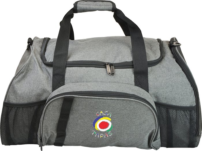 Metropolitan 23" Duffel 21