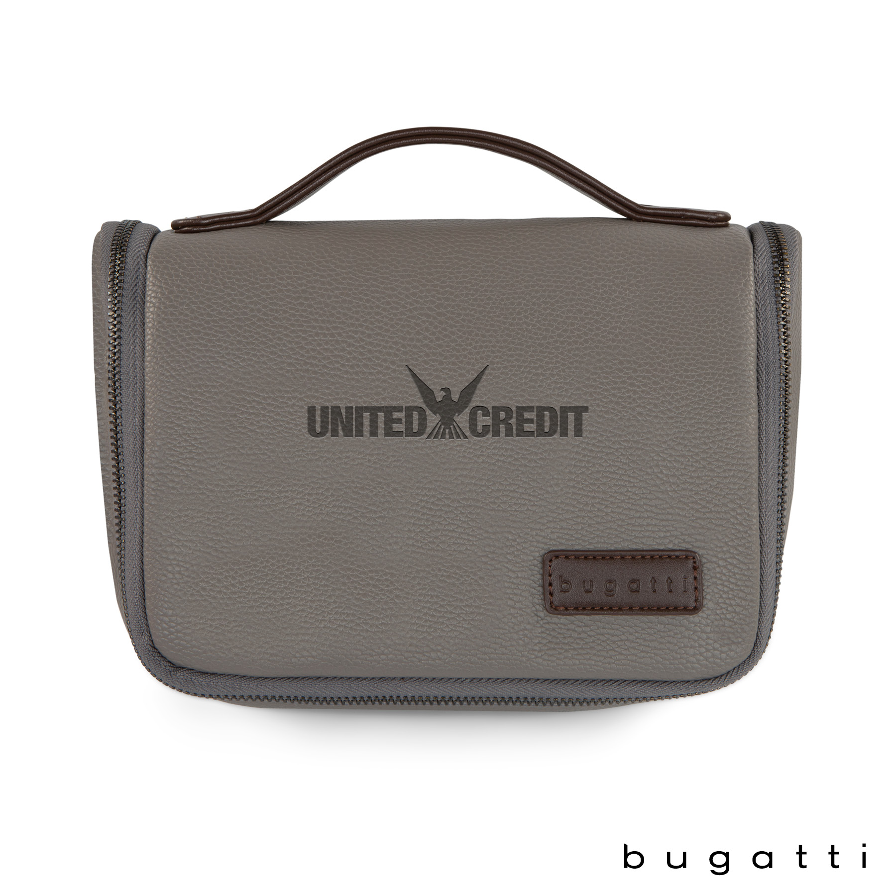 Bugatti Contrast Collection Travel Organizer 6