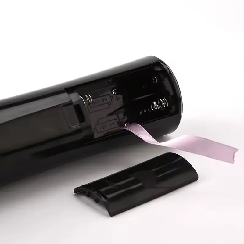 Cordless Automatic Electric Wine Opener with Foil Cutter 2