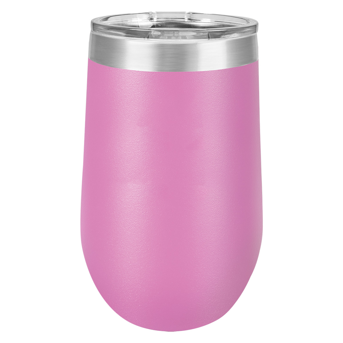 Polar Camel 16 Oz. Stainless Steel Stemless Wine Glass 20