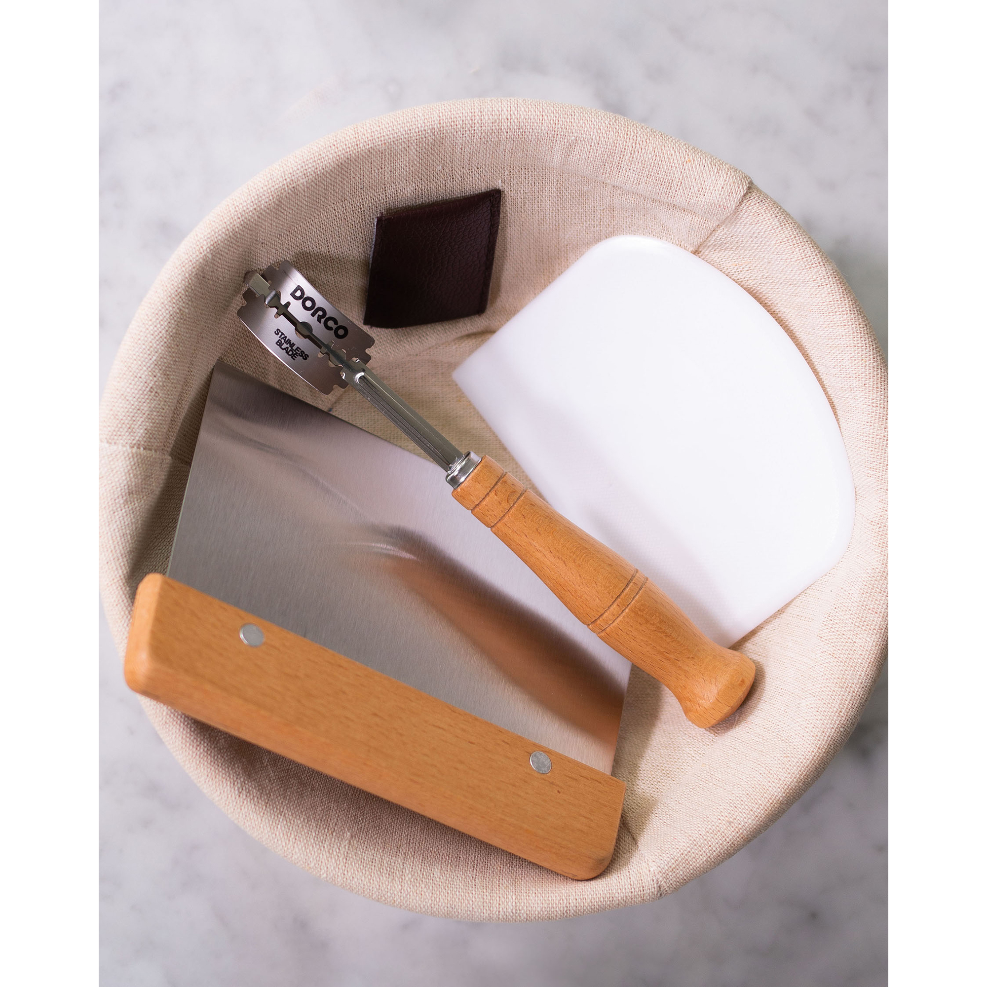 FarmSteady Sourdough Bread Winner Kit 6