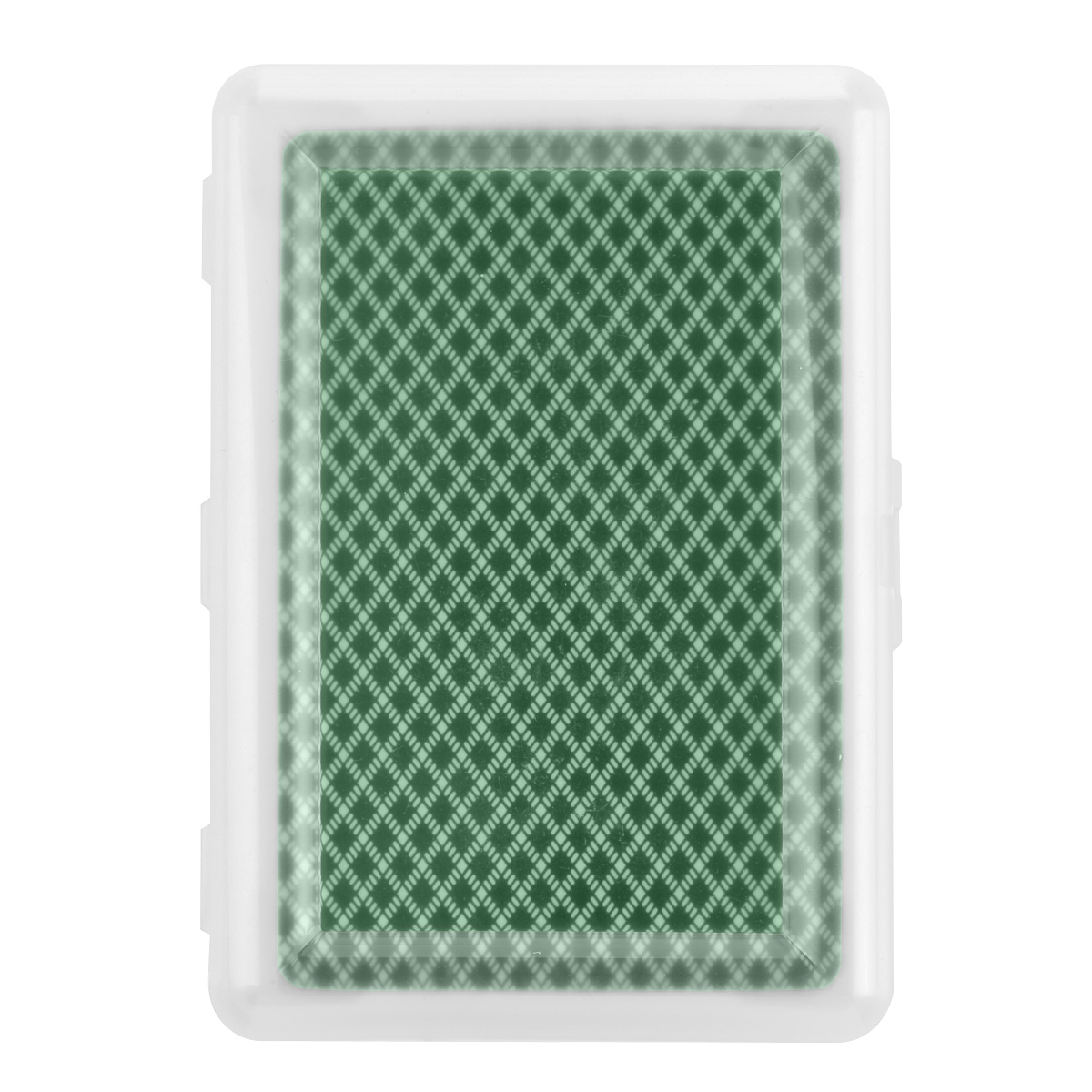 Playing Cards In Case 12
