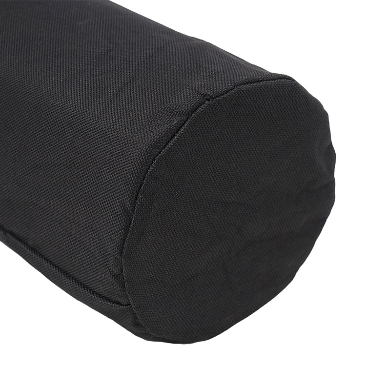 Canopy pole fishing rod storage bag 6