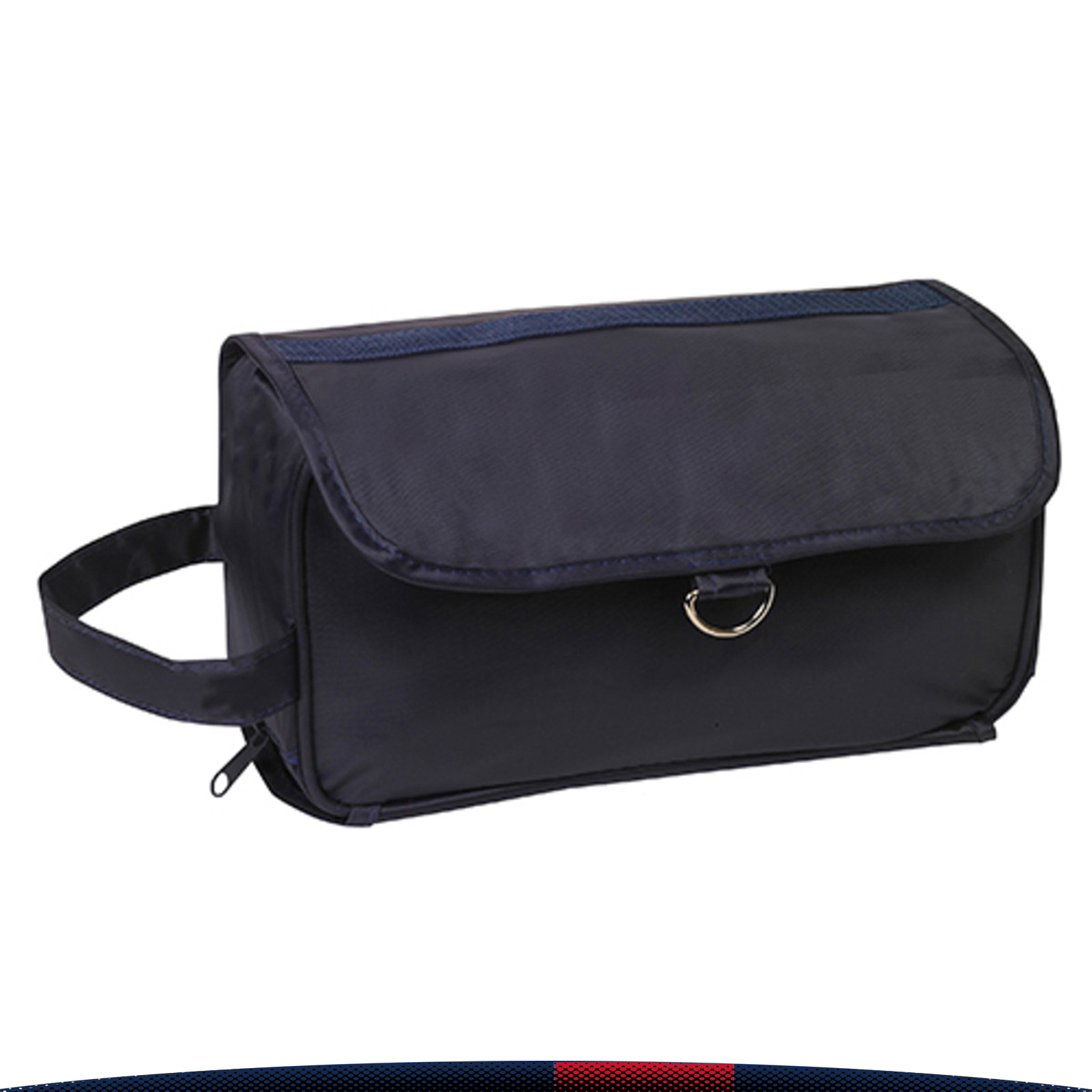 Keyla Hanging Toiletry Bag 8