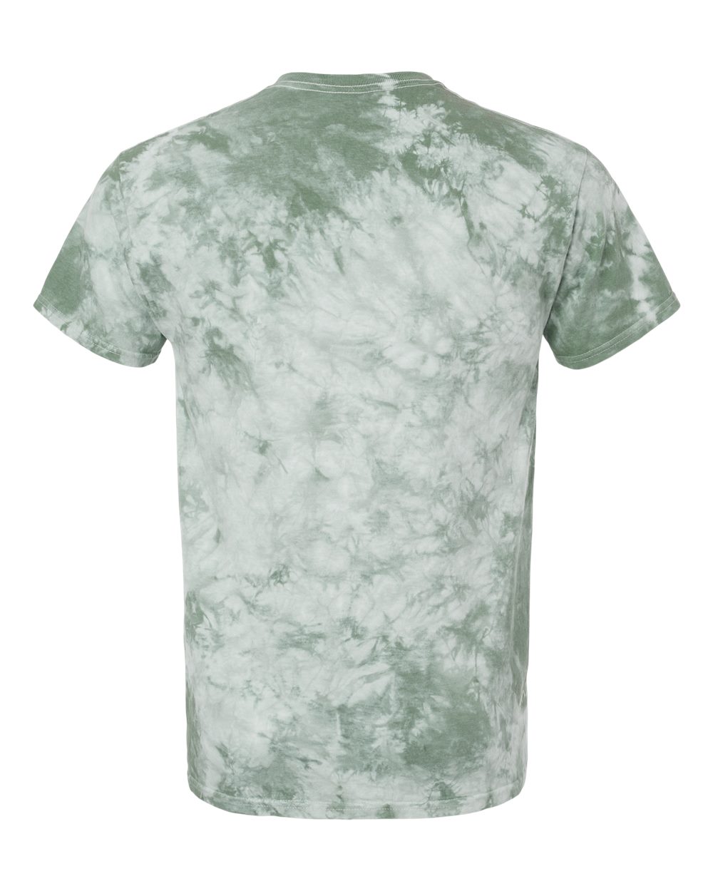 Unisex Crystal Wash T-Shirt - 1390 27