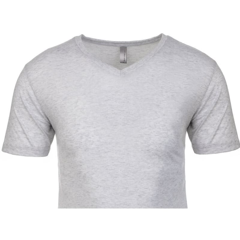 Next Level Apparel Men's Triblend V 2