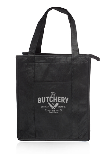 Non-Woven Insulated Tote Bags 3