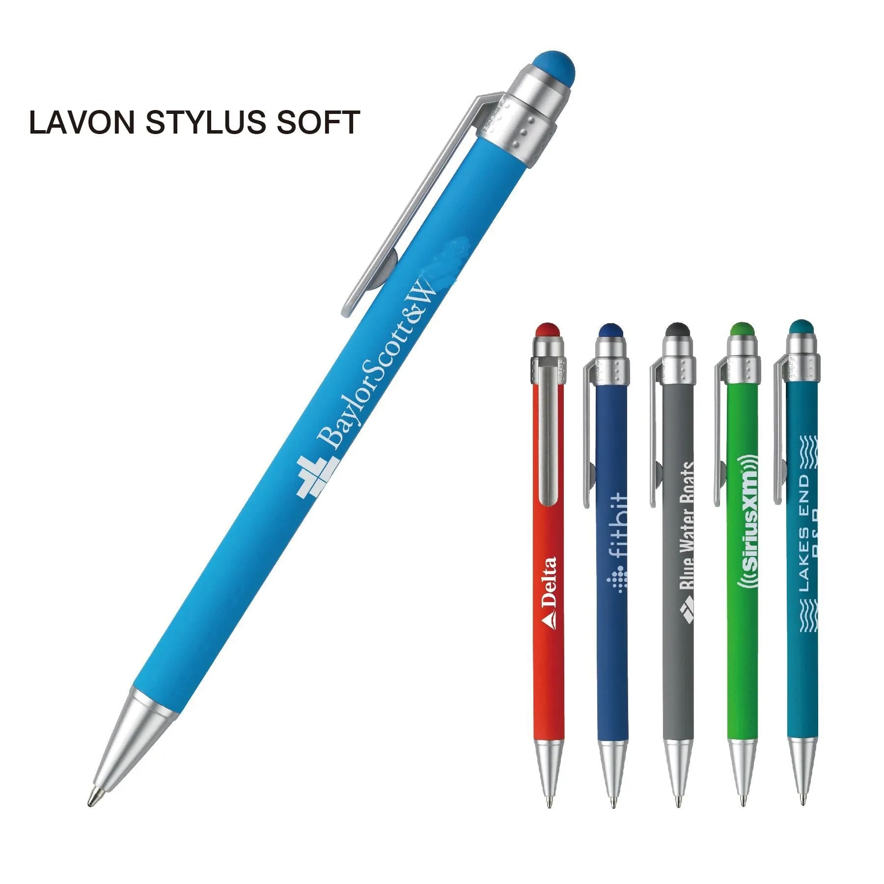 Ballpoint Pens 1