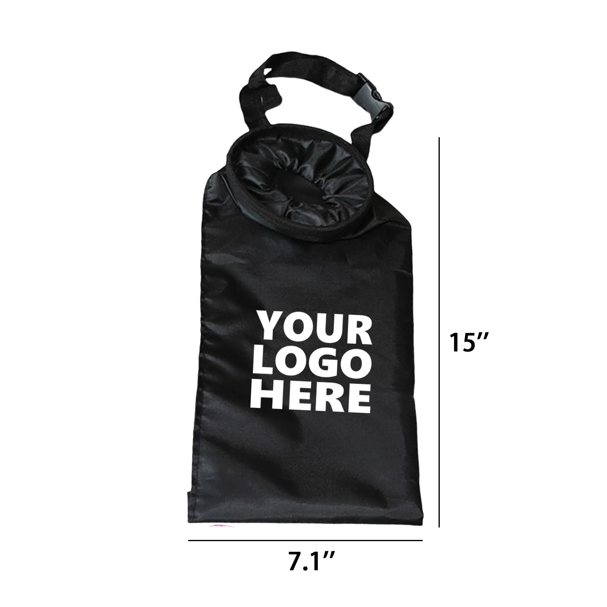 Car Trash Bag (MOQ 50) 3
