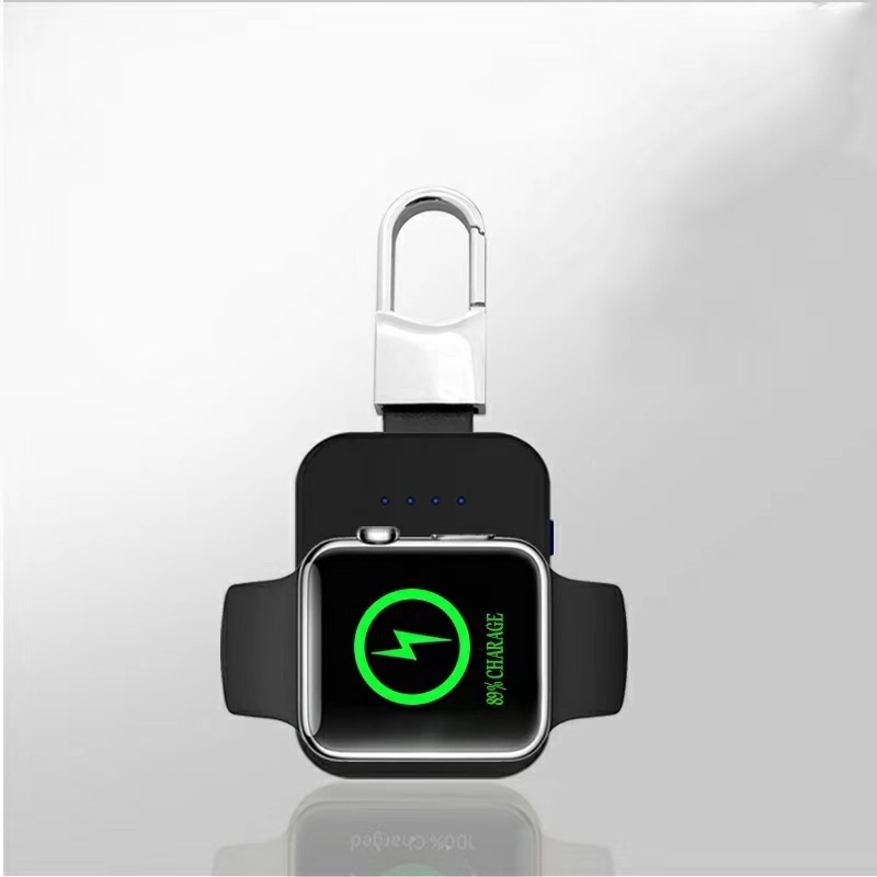 Smart Watch Charger Keychain 3