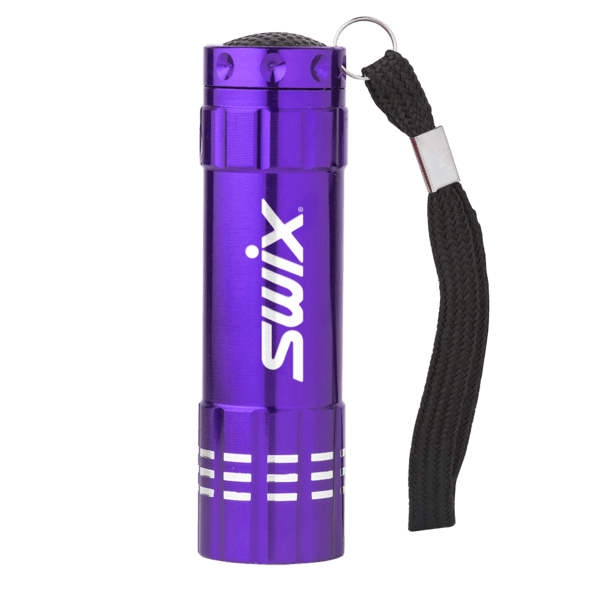Renegade Aluminum Flashlight 139
