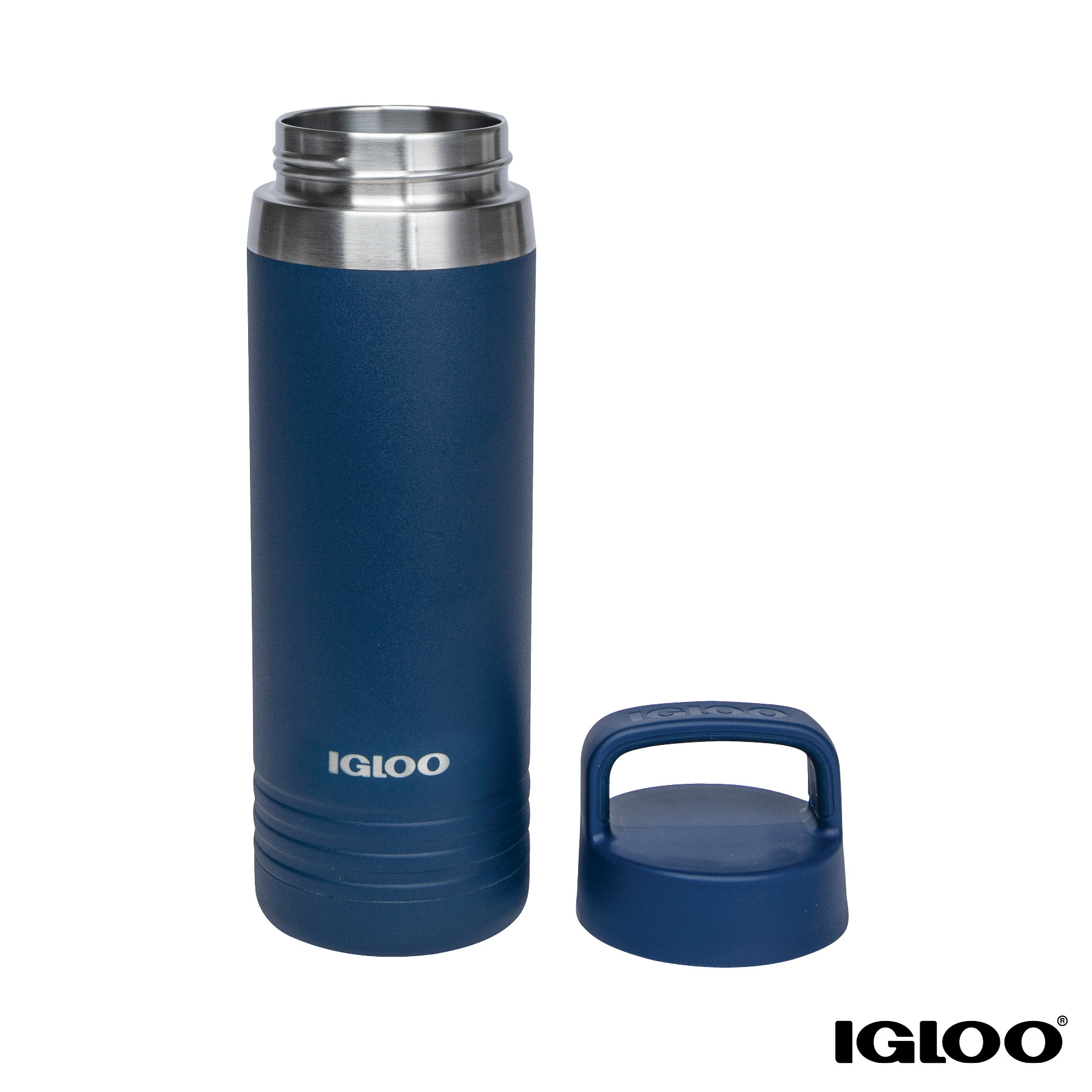 Igloo® 24 oz. Vacuum Insulated Bottle 7