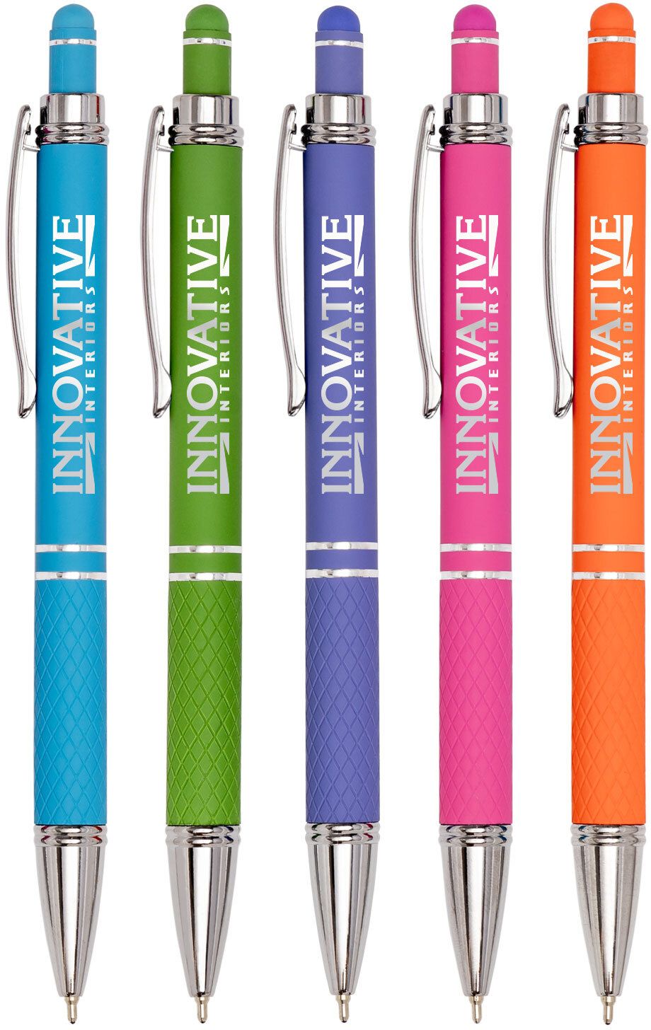 CROSSGATE BRITE STYLUS GEL PEN 11