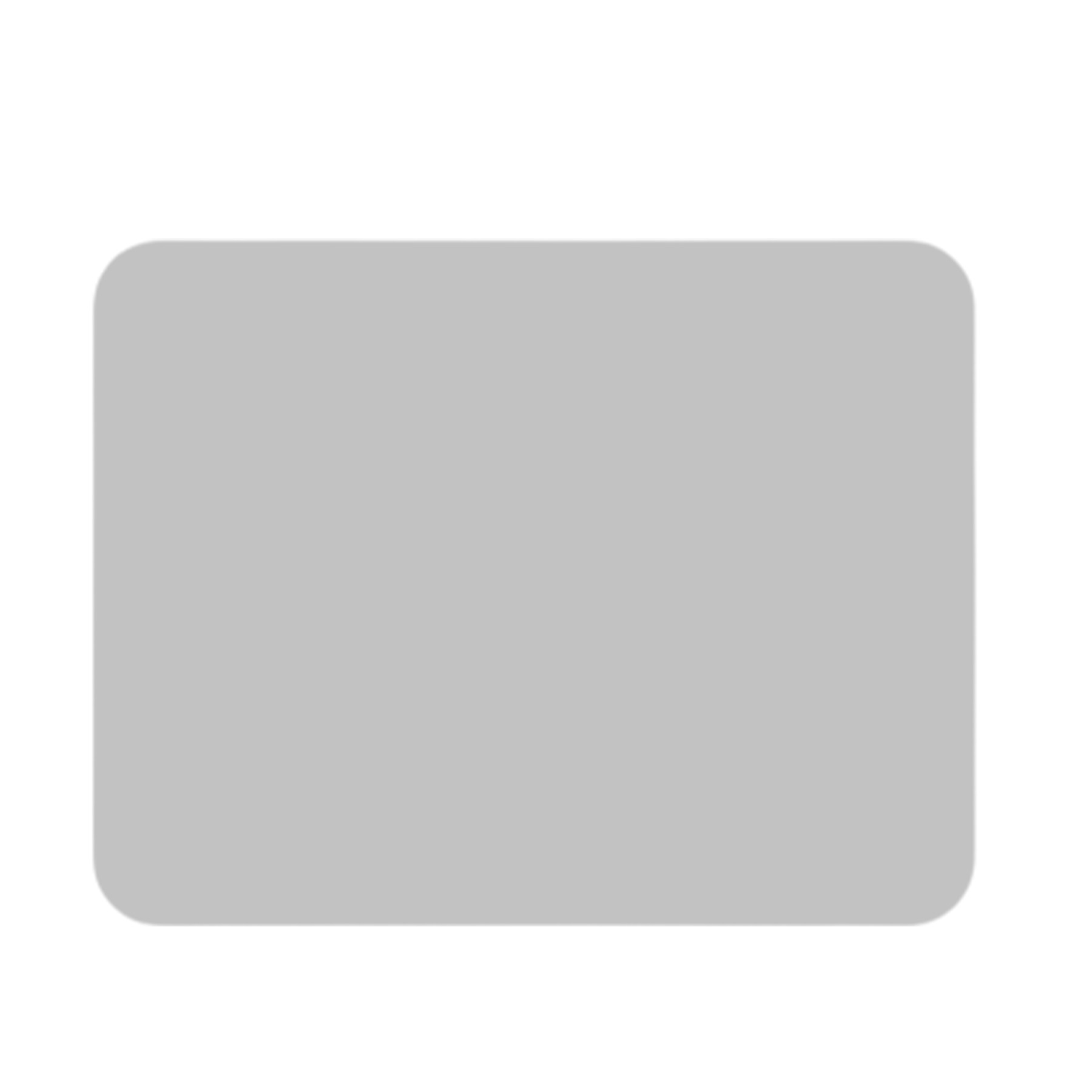 Aluminum Alloy Mouse Pad 5