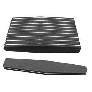 Dual Action Nail Files With Buffer 4