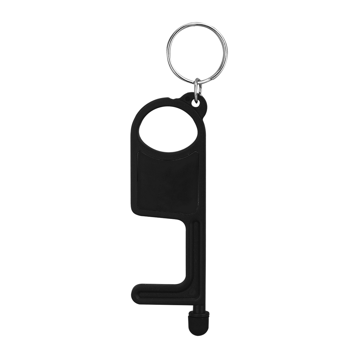 No Touch Stylus Key Chain 3