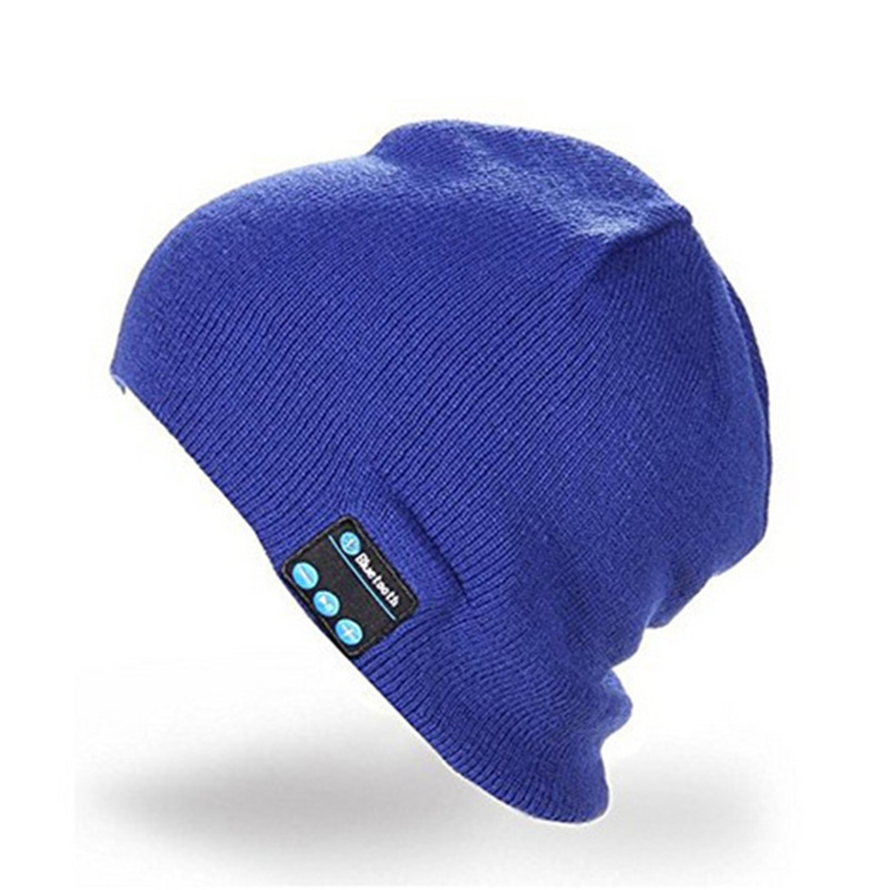 Winter Bluetooth Beanies Hat 3