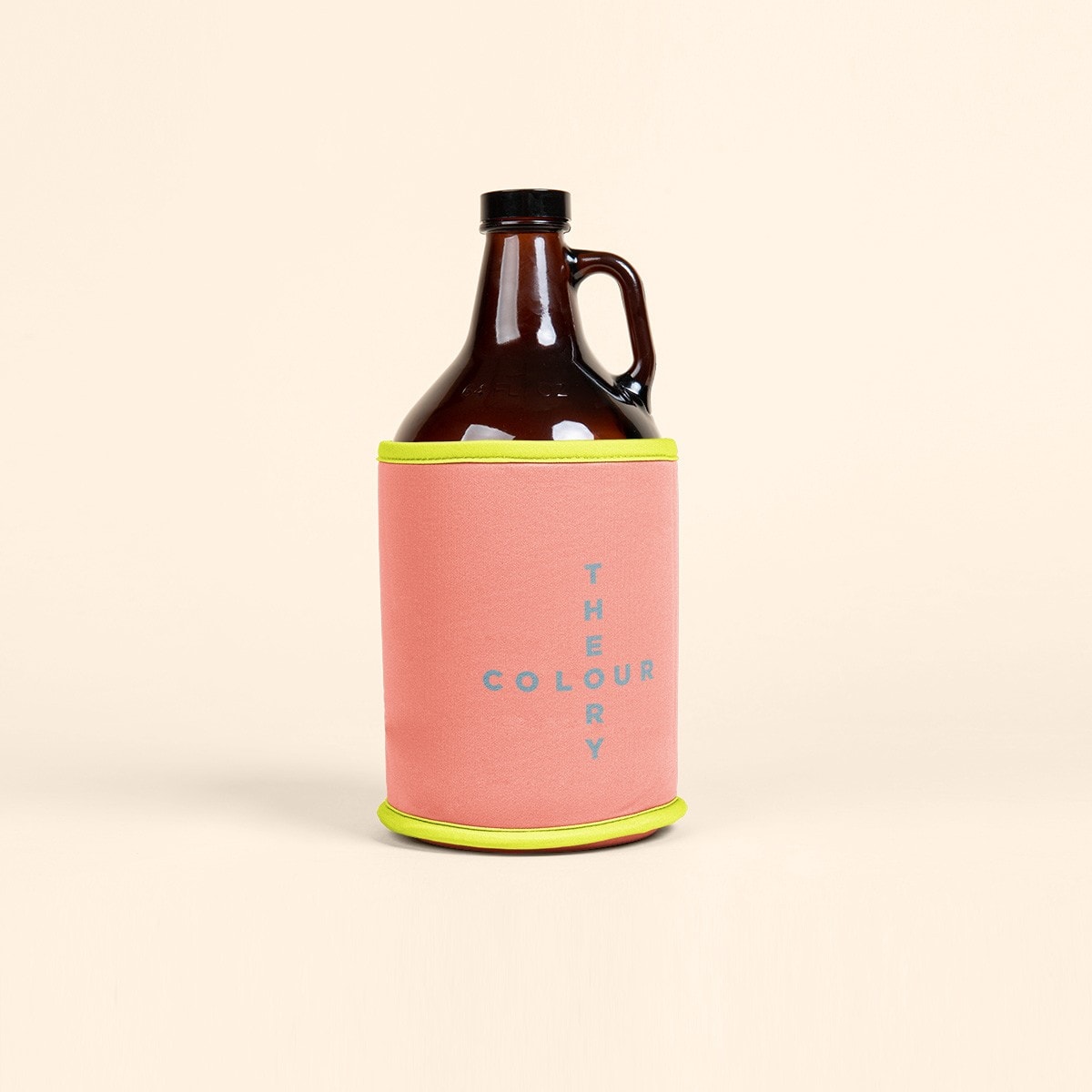 NEOPRENE GROWLER COVER