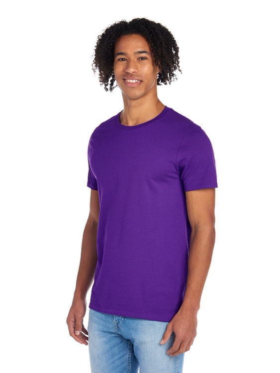 FRUIT OF THE LOOM Sofspun™ Unisex T-Shirt 46