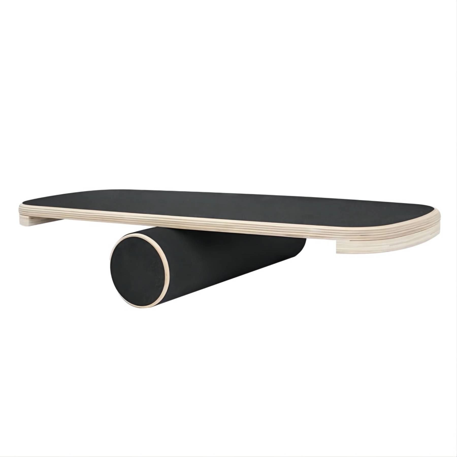Wooden Balance Board Trainer 3