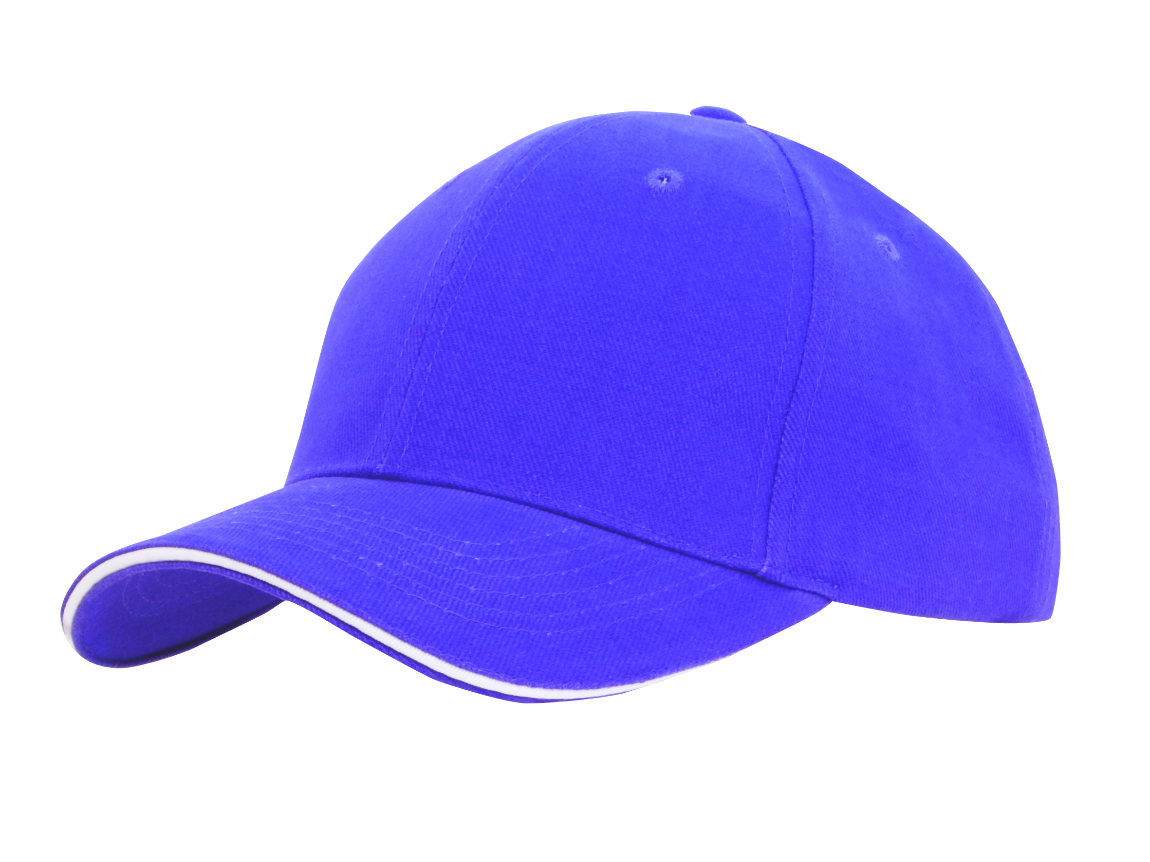 Brushed Heavy Cotton with Sandwich Trim 31
