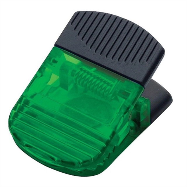 Wide Magnetic Clip 3