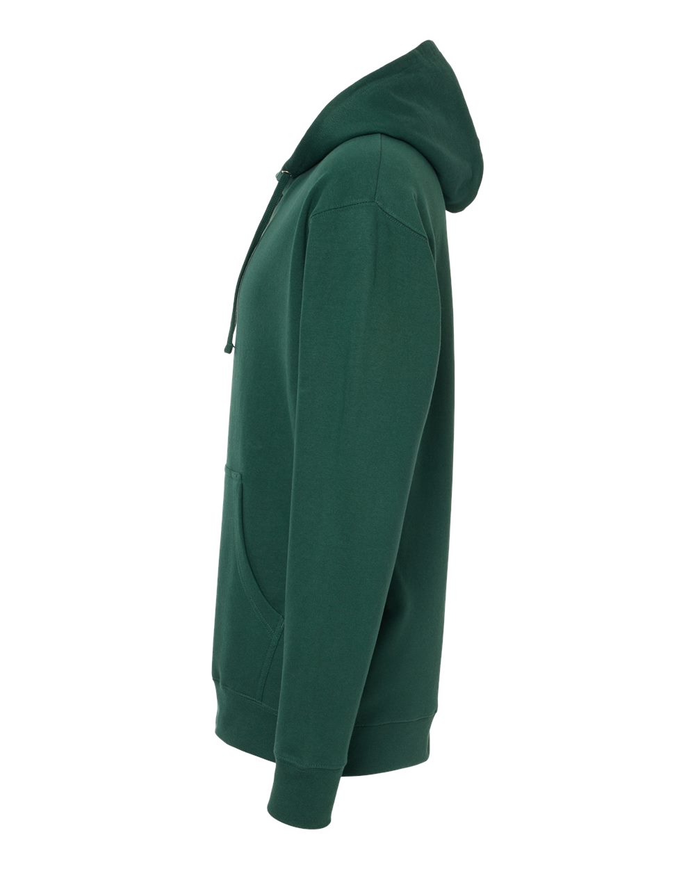 Unisex Midweight Hooded Sweatshirt - SS4500 150
