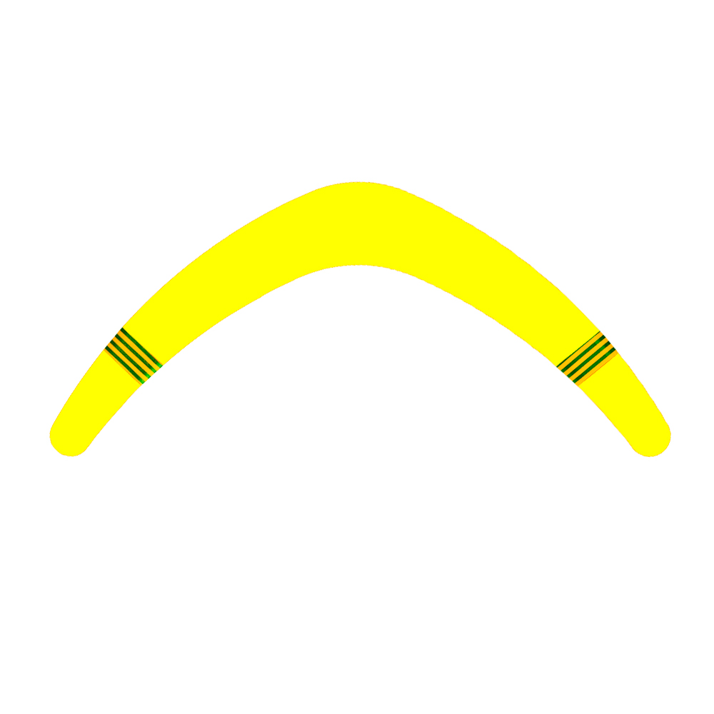 Outback Boomerang Flyer 6
