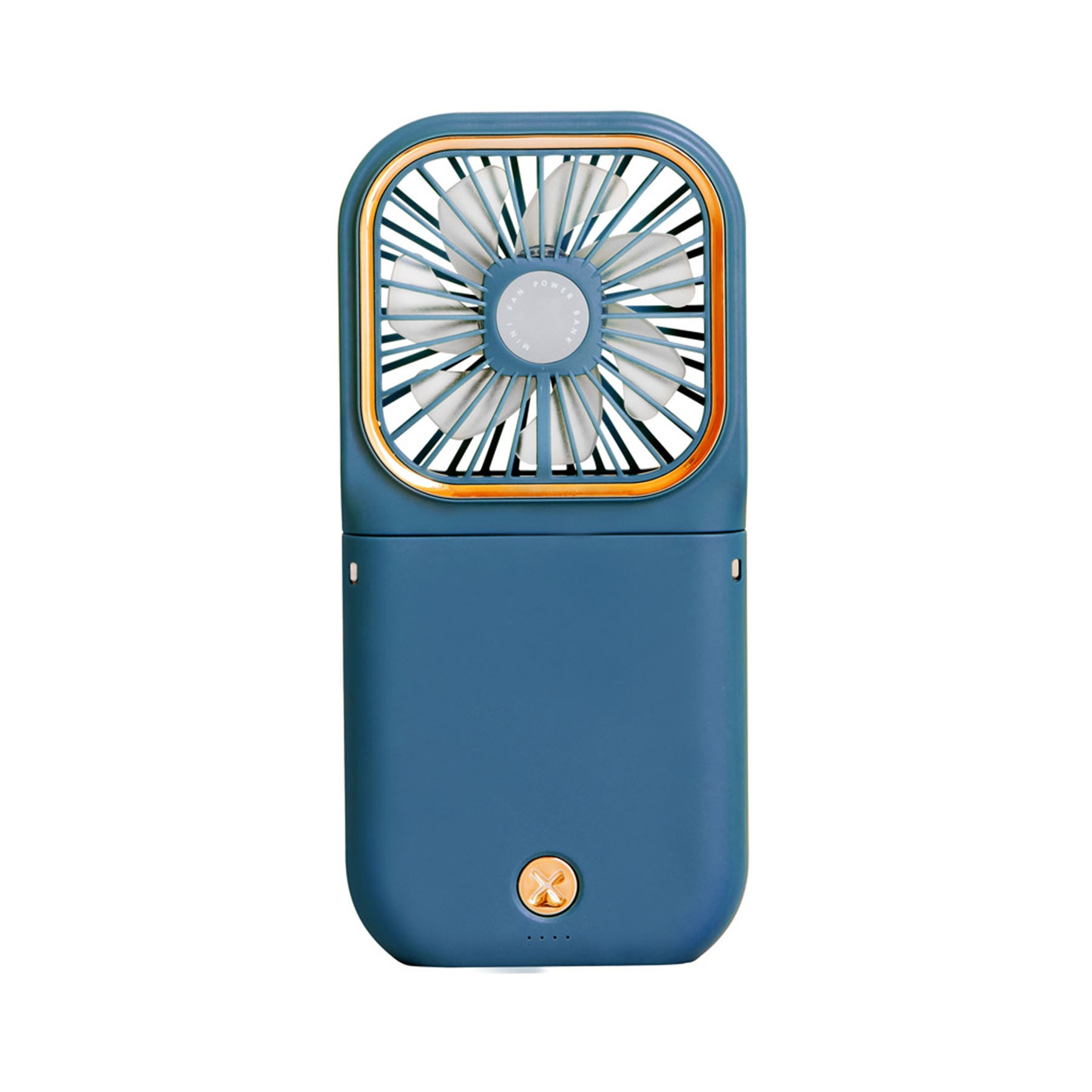 Folding Fan 2