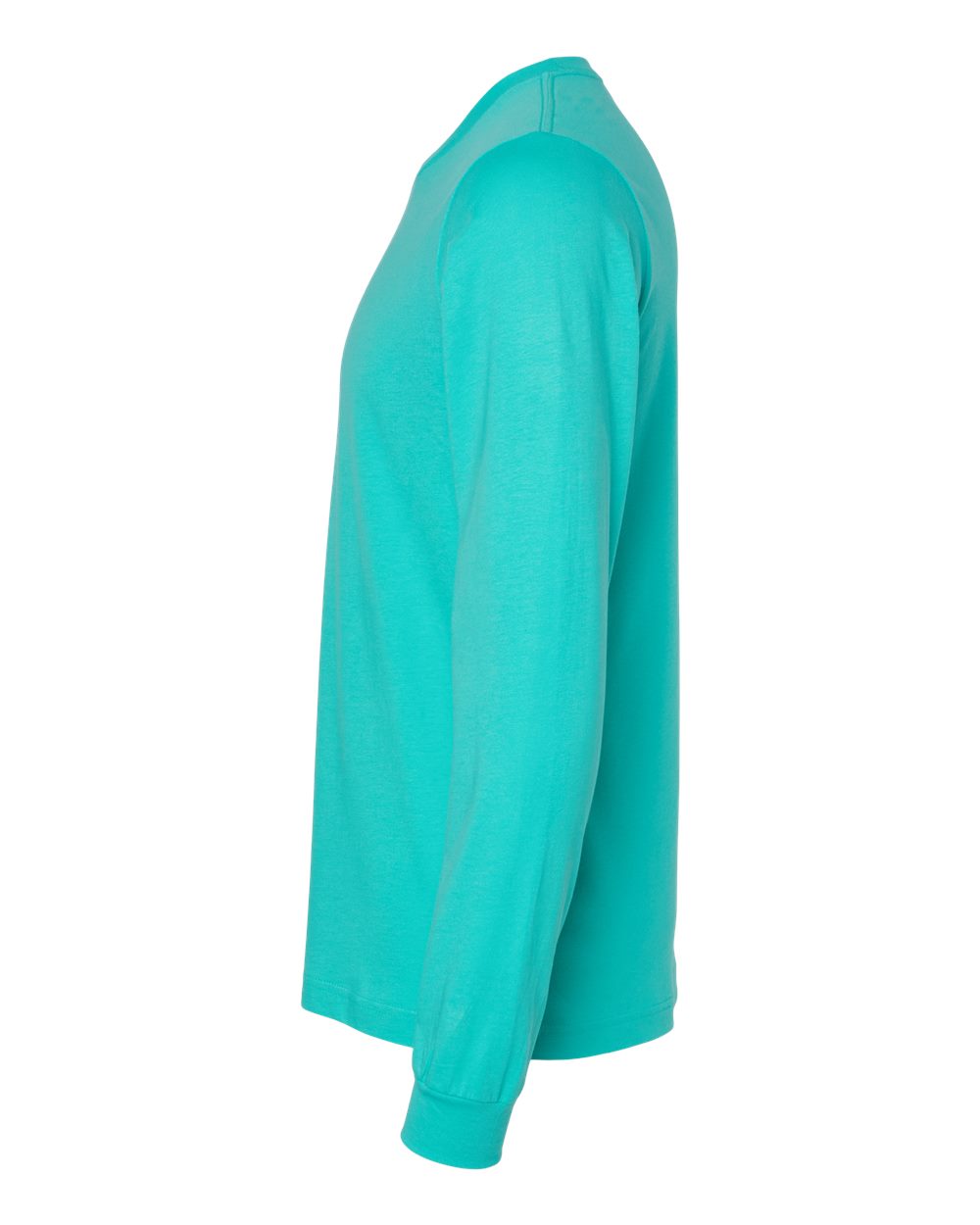 Unisex Jersey Long Sleeve Tee - 3501 205