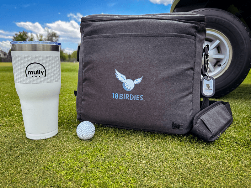Basecamp Kern Peak Cooler, custom cooler bag with logo imprint 66
