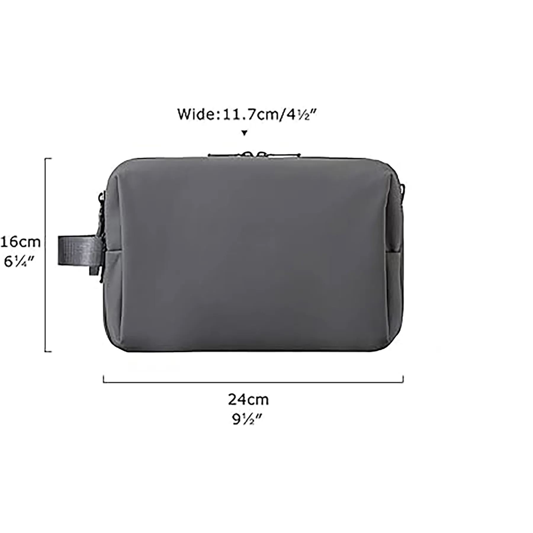 Toiletry Bag 2