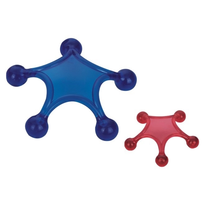 Star Shaped Massager 2