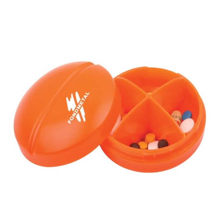 Pill Box 1