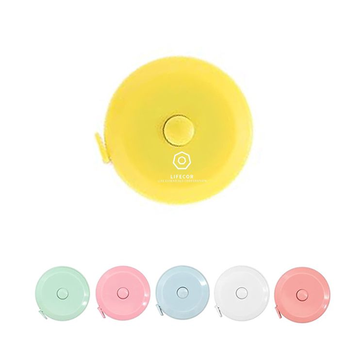 Premium Double Sided Scale Tape Measure 2