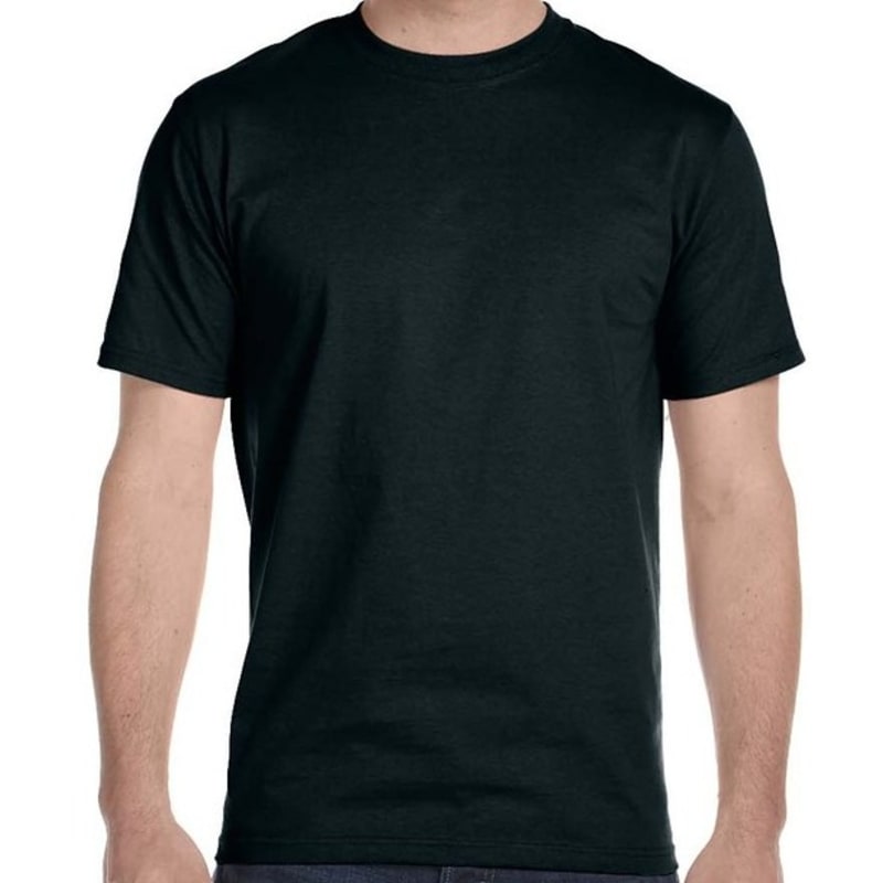 Hanes 6.1 Oz. Beefy-T® 2