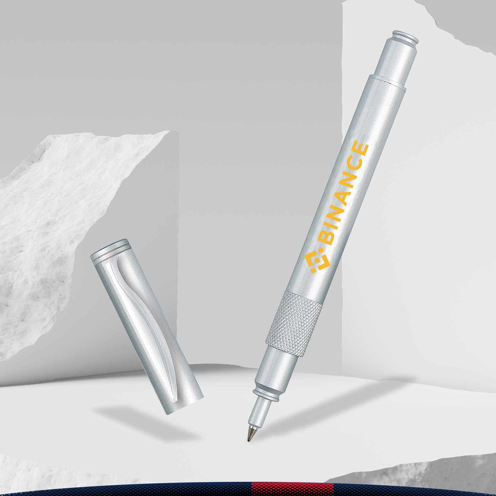 Talnip Metal Pen 3