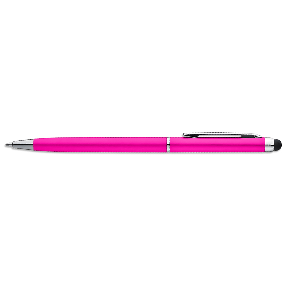 Metal Stylus Slim Ball Pen 6