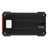 Helio 5000 mAh Solar Power Bank 1