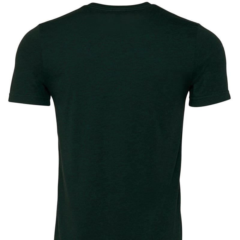 Bella + Canvas Unisex Heather CVC T-Shirt 116