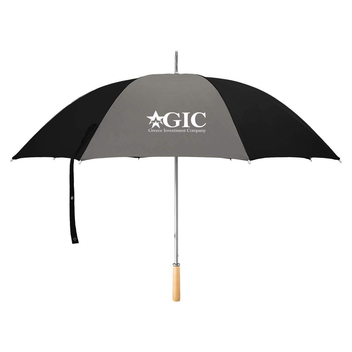 60" Arc Golf Umbrella 20