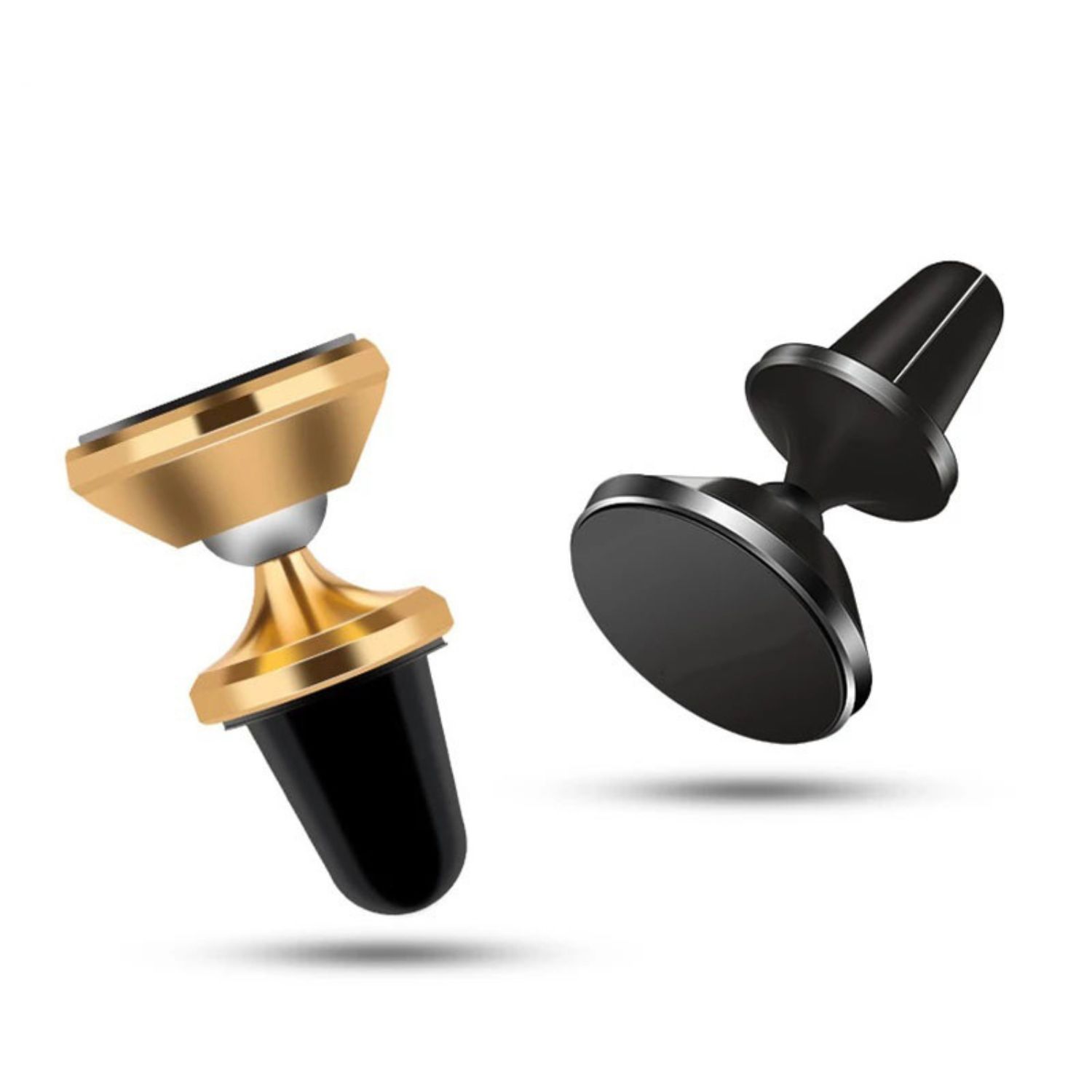 Magnetic Car Air Vent Mount Phone Holder 3