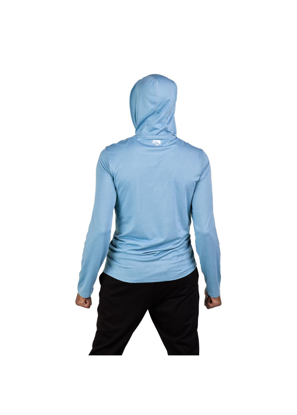 Storm Creek Men's Sightseer Performance Hoodie 11