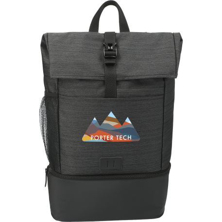 NBN Whitby Insulated 15" Computer Backpack 49