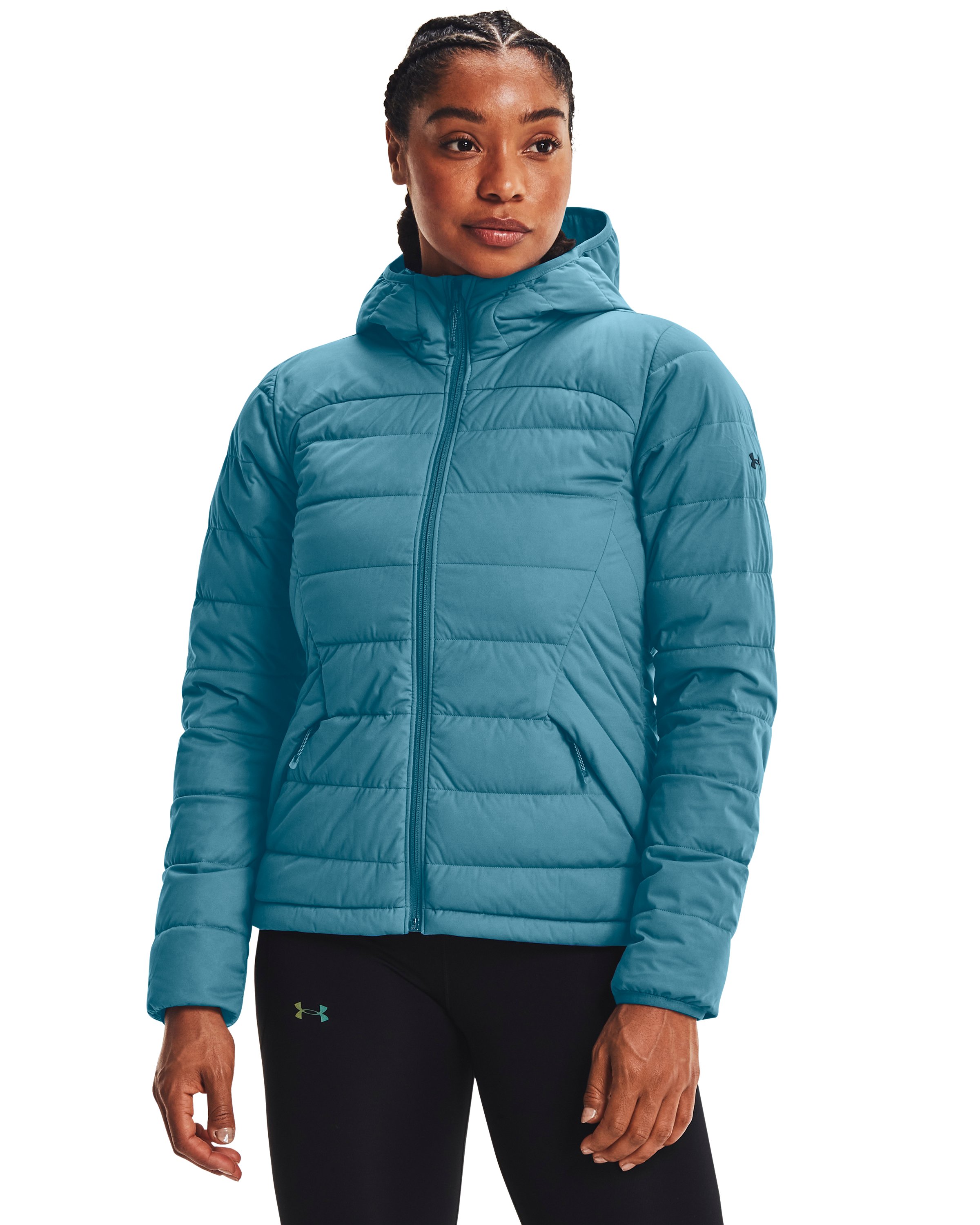 UA Storm Stretch Down Women's Jacket 3