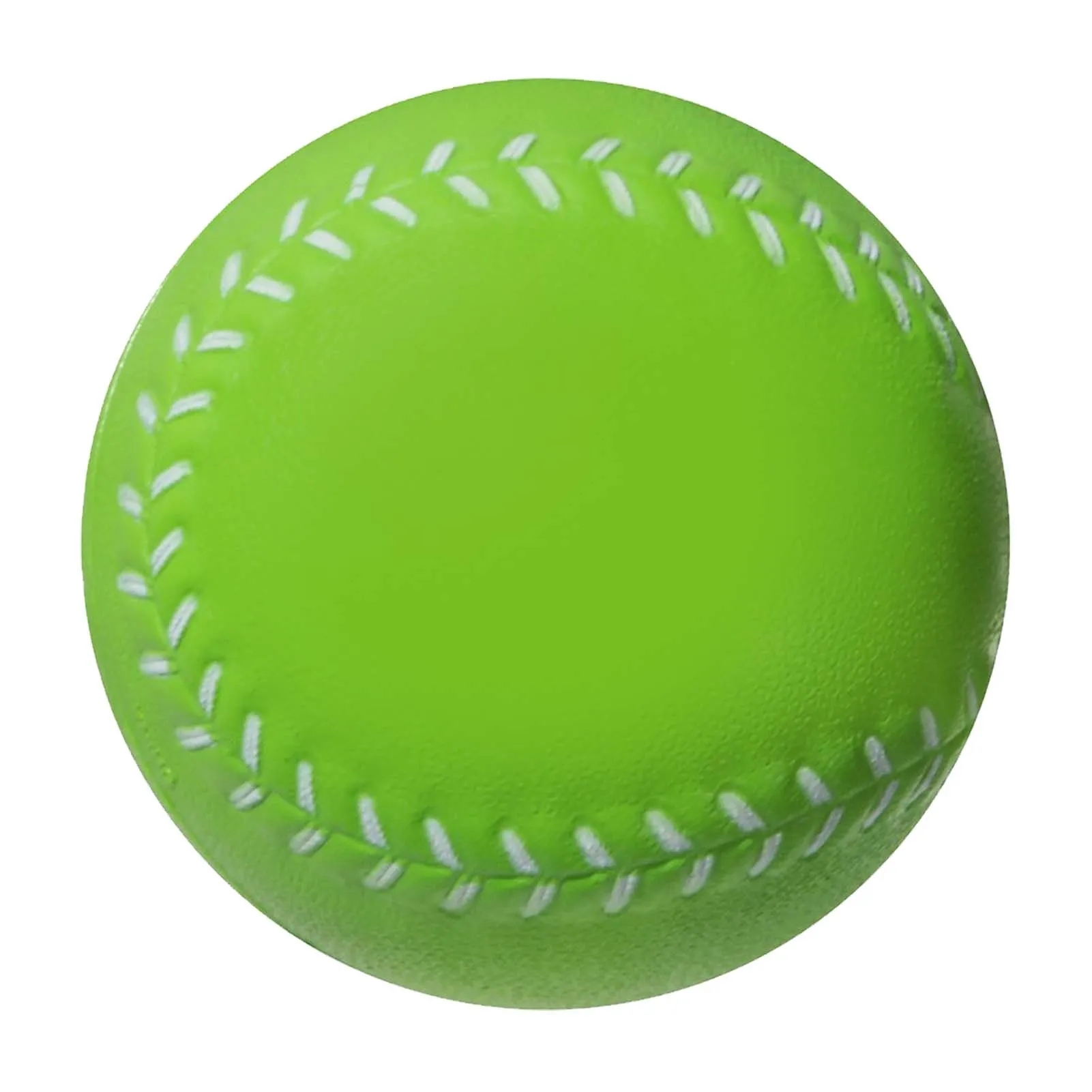 Polyurethane Stress Relief Baseball 10